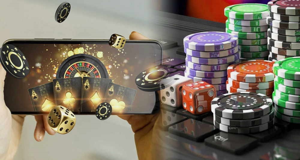 Experience Casino Energy That Never Fades Experience Casino Energy That Never Fades