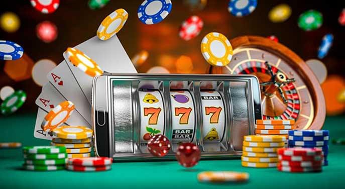 The Ultimate Guide to Agent No Wager Casinos The Ultimate Guide to Agent No Wager Casinos