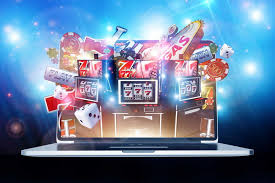 Discover the Future of Gaming with Online Casino Offering Functional Casino Features