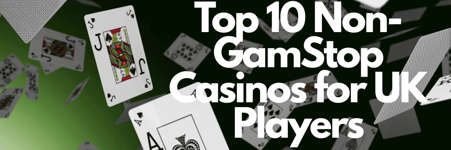 Exploring Casinos That Are Not on GamStop -268122232 Exploring Casinos That Are Not on GamStop -268122232