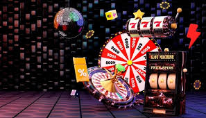 Nove slovenské casino Objavte svet zábavy a výhier Nove slovenské casino Objavte svet zábavy a výhier