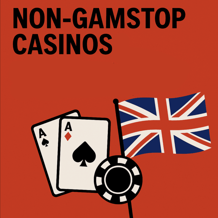 Exploring Non GamStop Casinos A Guide to Alternative Online Gambling Exploring Non GamStop Casinos A Guide to Alternative Online Gambling