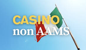 Scopri i Nuovissimi Casinò Non AAMS Un Mondo di Opportunità di Gioco Scopri i Nuovissimi Casinò Non AAMS Un Mondo di Opportunità di Gioco