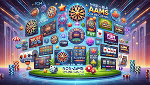 Scopri i Nuovissimi Casinò Non AAMS Un Mondo di Opportunità di Gioco Scopri i Nuovissimi Casinò Non AAMS Un Mondo di Opportunità di Gioco
