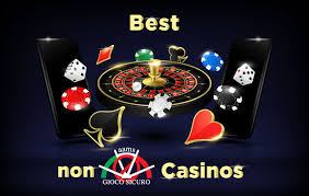 Scopri i Nuovissimi Casinò Non AAMS Un Mondo di Opportunità di Gioco Scopri i Nuovissimi Casinò Non AAMS Un Mondo di Opportunità di Gioco