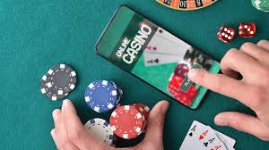 The Triumph Casino & Sportsbook Experience Your Ultimate Gaming Destination The Triumph Casino & Sportsbook Experience Your Ultimate Gaming Destination
