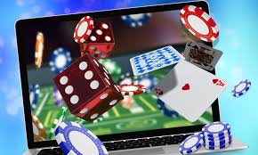 The Triumph Casino & Sportsbook Experience Your Ultimate Gaming Destination The Triumph Casino & Sportsbook Experience Your Ultimate Gaming Destination