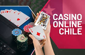 Casino Online Cómo Elegir Un -1743661370
