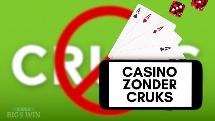 Ontdek de Voordelen van Geen CRUKS Casino's 1891527895