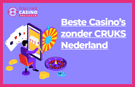 Ontdek de Voordelen van Geen CRUKS Casino's 1891527895