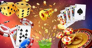 Casino JetSetSpins Your Ultimate Gaming Destination -862196166 Casino JetSetSpins Your Ultimate Gaming Destination -862196166