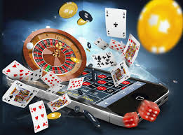 The Ultimate Guide to Casinoly A New Era in Online Gaming The Ultimate Guide to Casinoly A New Era in Online Gaming