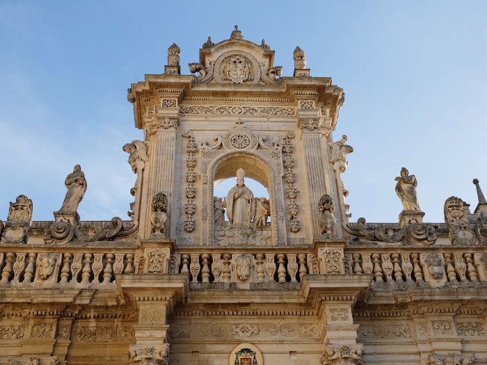 Lecce is among the first in the world in the Trivago Global Reputation Ranking