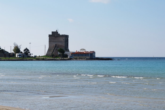 beach-santisidoro-salento-tower